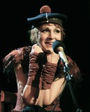 Ma cantate à Barbara