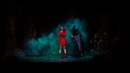 La folle histoire du petit Chaperon Rouge