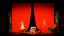 La folle histoire du petit Chaperon Rouge