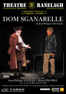 Dom Sganarelle, Théâtre le Ranelagh
