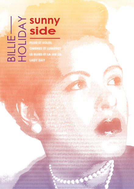 Billie Holiday - Sunny Side au Théâtre Essaïon
