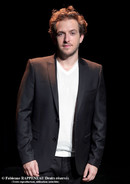 Michaël Hirsch - Pourquoi ? au Studio des Champs-Elysées