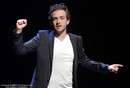 Michaël Hirsch - Pourquoi ? au Studio des Champs-Elysées