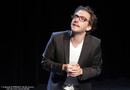 Michaël Hirsch - Pourquoi ? au Studio des Champs-Elysées