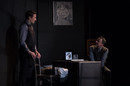 Adieu Monsieur Haffmann au Théâtre du Petit Montparnasse