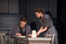 Adieu Monsieur Haffmann au Théâtre du Petit Montparnasse