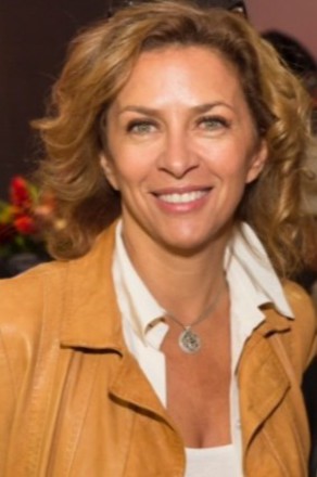 TOUZET Corinne