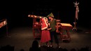 Peter Pan et le pays imaginaire au Théâtre Essaïon