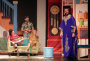 Dans la peau de ma femme au Théâtre la Boussole