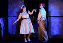 Comédiens ! au Théâtre de La Huchette