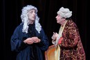 Le malade imaginaire au Théâtre des Nouveautés