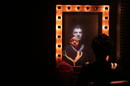 Miss Nina Simone au Théâtre Lucernaire (Théâtre rouge)