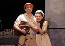Comédiens ! au Théâtre de La Huchette