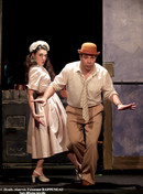 Comédiens ! au Théâtre de La Huchette