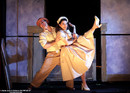 Comédiens ! au Théâtre de La Huchette