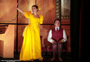 Comédiens ! au Théâtre de La Huchette