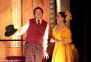 Comédiens ! au Théâtre de La Huchette
