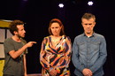 Dîner de famille au Théâtre Edgar