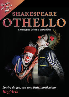 Othello, Théâtre Essaïon