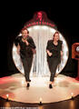 CABARET LOUISE : Louise Michel, Louise Attaque, Rimbaud, Hugo, Johnny… au Théâtre de la Contrescarpe