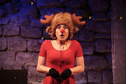 Rudolph, un conte musical de Noël au Théâtre Essaïon