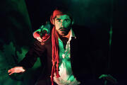 Augustin, Pirate des Indes au Théâtre le Ranelagh