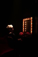 Miss Nina Simone au Théâtre Lucernaire (Théâtre rouge)