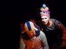 Macbeth au Théâtre Essaïon