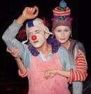 Macbeth au Théâtre Essaïon