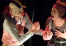 Macbeth au Théâtre Essaïon