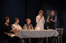 ADIEU MONSIEUR HAFFMANN au Théâtre Rive Gauche