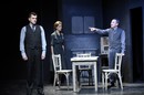 ADIEU MONSIEUR HAFFMANN au Théâtre Rive Gauche