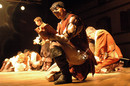Cyrano de Bergerac au Théâtre le Ranelagh