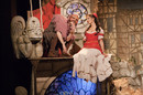 LE BOSSU DE NOTRE-DAME au Théâtre de la Gaîté Montparnasse