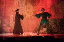 LE BOSSU DE NOTRE-DAME au Théâtre de la Gaîté Montparnasse