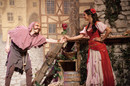 LE BOSSU DE NOTRE-DAME au Théâtre de la Gaîté Montparnasse
