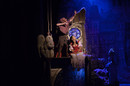 LE BOSSU DE NOTRE-DAME au Théâtre de la Gaîté Montparnasse