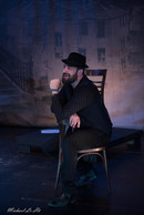 I Love Piaf au Théâtre Lucernaire (Théâtre rouge)