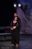 I Love Piaf au Théâtre Lucernaire (Théâtre rouge)