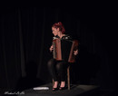 I Love Piaf au Théâtre Lucernaire (Théâtre rouge)