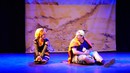 L'abeille, l'enfant et la fleur magique au Théâtre du Funambule
