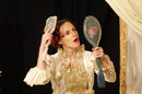 La Belle et la Bête au Théâtre Essaïon
