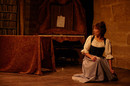 La Belle et la Bête au Théâtre Essaïon
