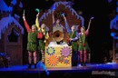 AU PAYS DU PERE NOEL au Théâtre des Mathurins (Grande salle)