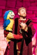 CHEVALIERS au Théâtre des Mathurins (Grande salle)