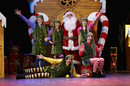 AU PAYS DU PERE NOEL au Théâtre des Mathurins (Grande salle)