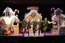 AU PAYS DU PERE NOEL au Théâtre des Mathurins (Grande salle)