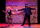 L'abeille, l'enfant et la fleur magique au Théâtre du Funambule