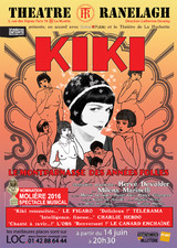 Petit Kiki - Ajena - Panoplie grenouillère