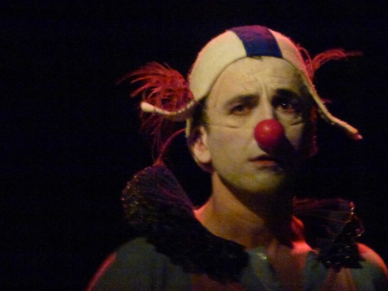 Macbeth au Théâtre Essaïon